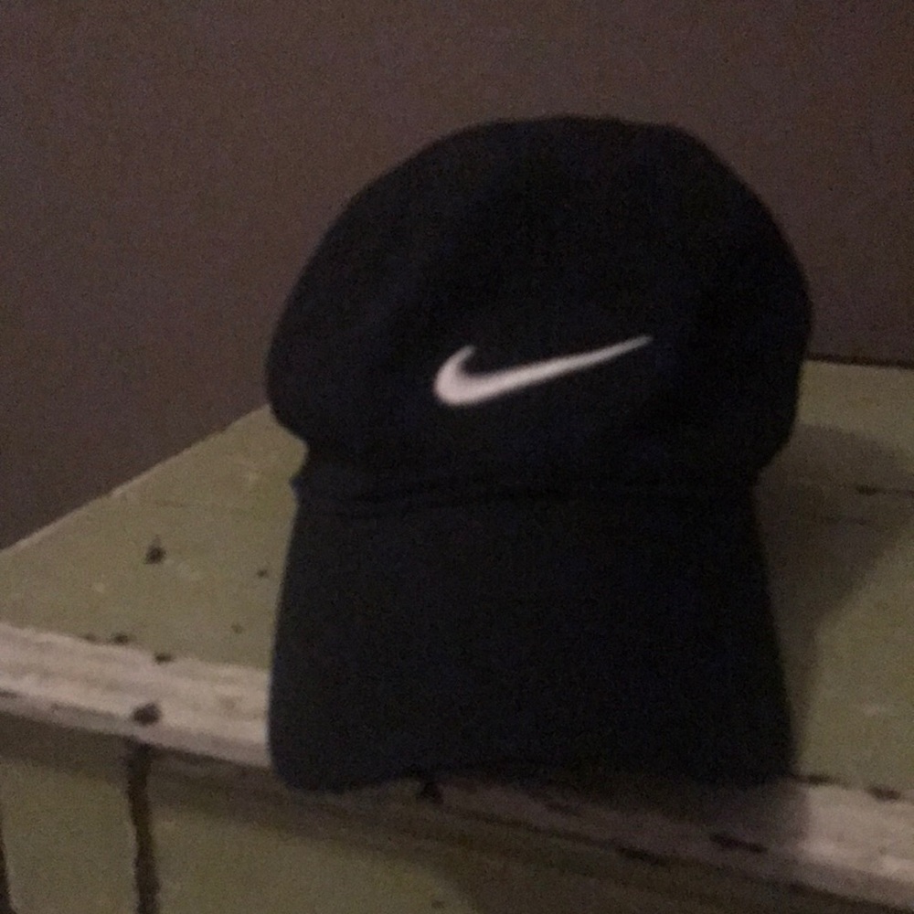 Nike Golf Hat